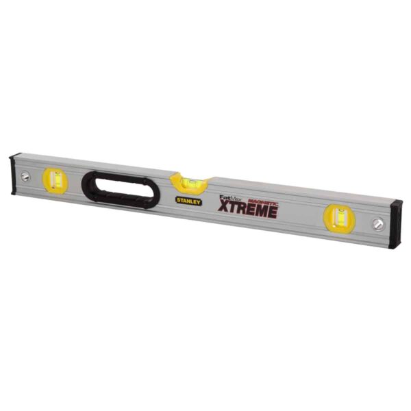 STANLEY FATMAX MAGNETNA LIBELA 60 CM Stanley 0-43-625