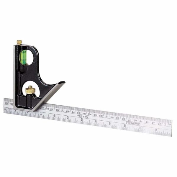 STANLEY KUTNIK KOMBINIRANI 300mm / 12" Stanley 0-46-151