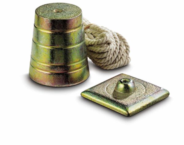 STANLEY VISAK 500GR. SA ŠPAGOM 3M Stanley 0-47-160