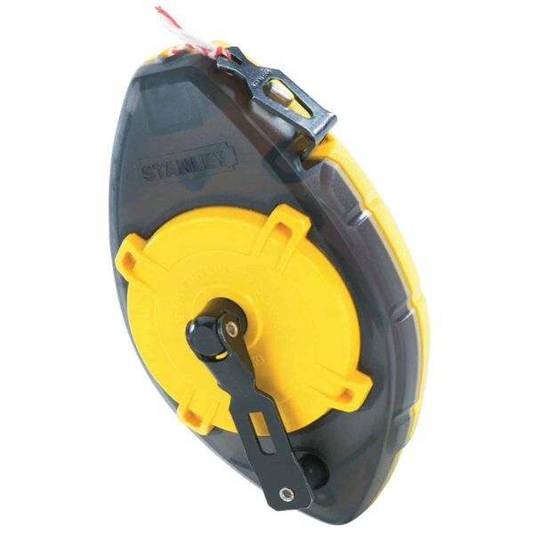 STANLEY ŠPAGA ZA OZNAČAVANJE " POWERWINDER" 30M Stanley 0-47-460
