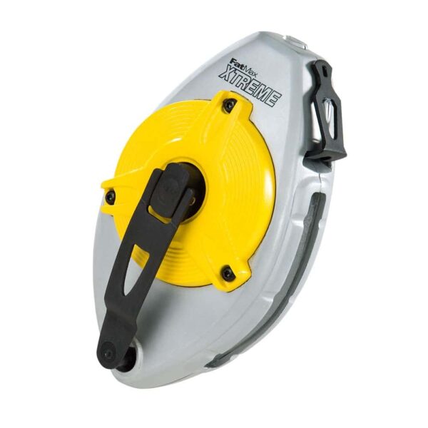 STANLEY ŠPAGA ZA OZNAČAVANJE "FAT MAX XL" ALU 30M Stanley 0-47-480