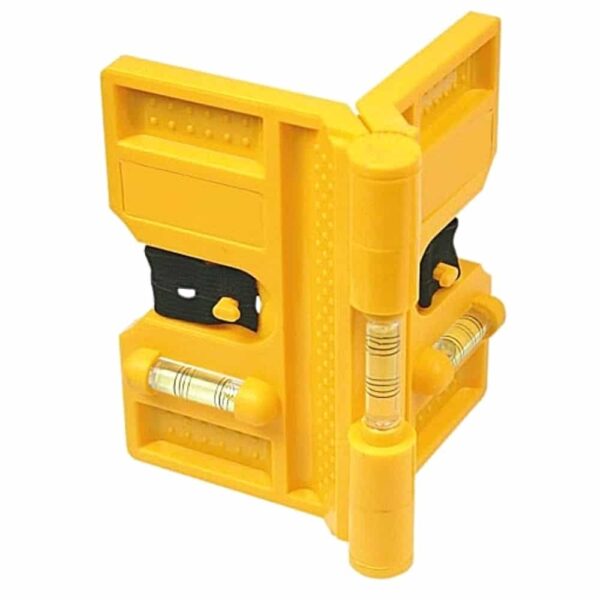 STANLEY LIBELA VERTIKALNA ZA KUTEVE Stanley 0-47-720