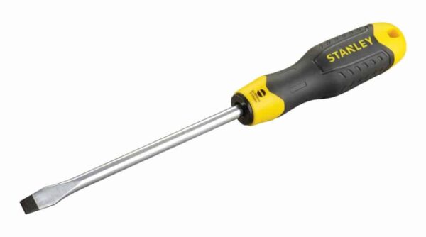 CUSHIONGRIP RAŠIRENI VRH - OBLOŽENI RUKOHVAT Stanley 0-64-921 ODVIJAČ