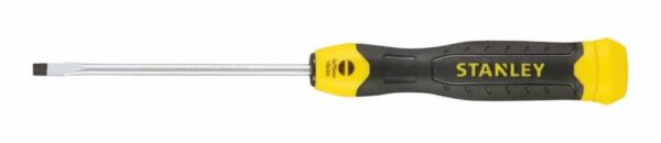 CUSHIONGRIP™ PARALELNI VRH - OBLOŽENI RUKOHVAT Stanley 0-64-924 ODVIJAČ