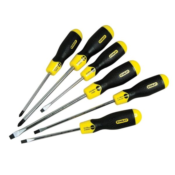 Stanley 0-65-007