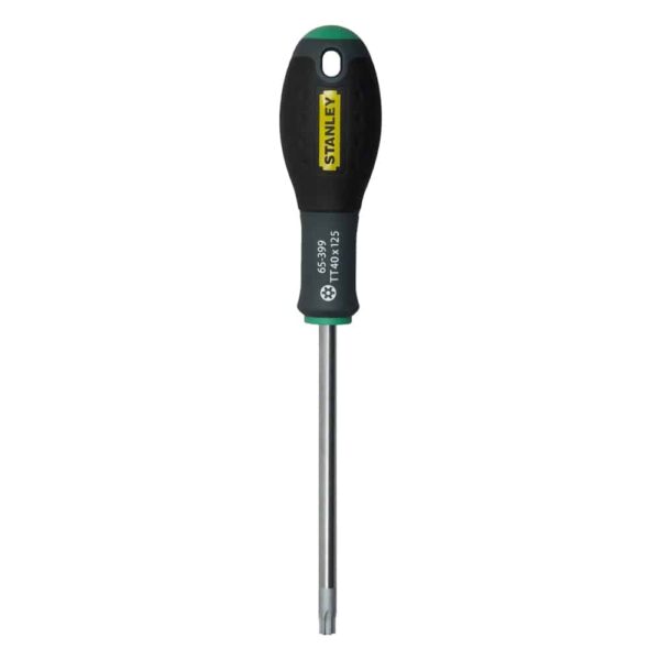 ZAŠTIĆEN ODVIJAČ, ZVJEZDASTI 40x125mm Stanley 0-65-399