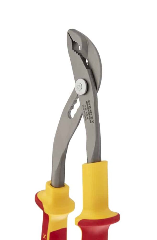 KOMBINIRANA KLIJEŠTA ZA VODOINSTALATERE 255MM Stanley 0-84-294