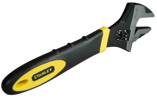 PODESIVI KLJUČ 200MM Stanley 0-90-948