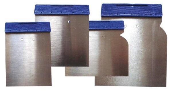METALNI VISAK "JAPANSKI SET" 4 KOM PROLINE 01625