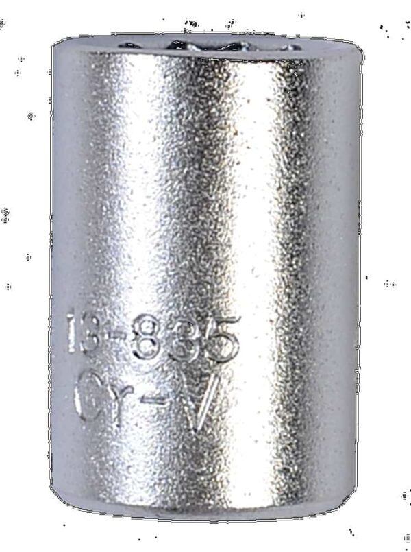 KLJUČ NATIČNI 3/8" Stanley 1-13-835