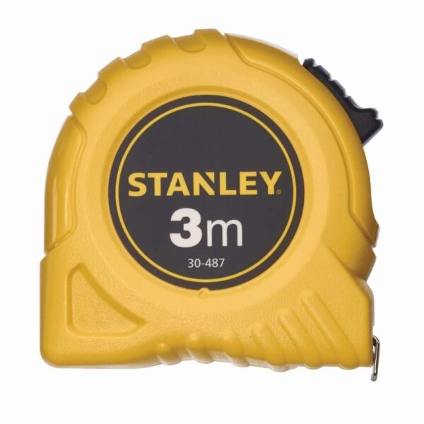 STANLEY METAR 3M NA PLADNJU 12/KOM Stanley 1-30-487