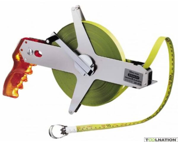 STANLEY METAR "MASTAER II" MABOLON 30M Stanley 1-34-477
