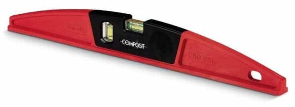 STANLEY LIBEBA "COMPOSIT" 40cm Stanley 1-42-460