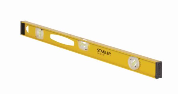 PROFESIONALNA 180 LIBELA 800MM, 3 AMPULE Stanley 1-42-921