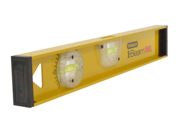 STANLY LIBELA "PRO 180" SA KUTOMJEROM 120 CM Stanley 1-42-923