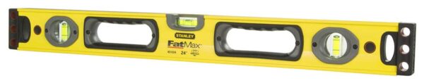 STANLEY LIBELA "FAT MAX" 60CM Stanley 1-43-524