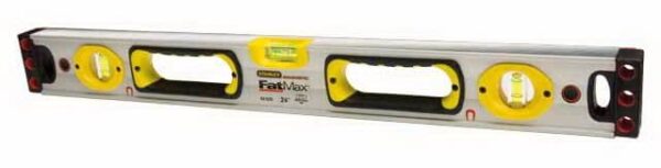 STANLEY FATMAX MAGNETNA LIBELA 120 CM Stanley 1-43-549