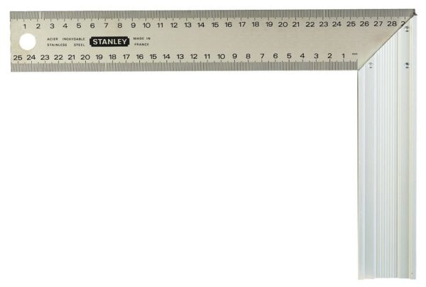 STANLEY KUTNIK TESARSKI 250X140mm Stanley 1-45-685