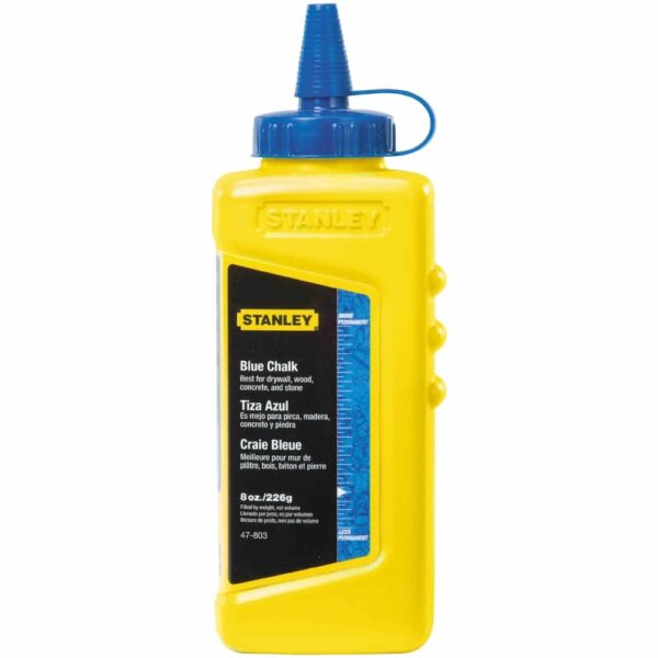 STANLEY BOJA ZA OZNAČAVANJE PLAVA 225gr. Stanley 1-47-803