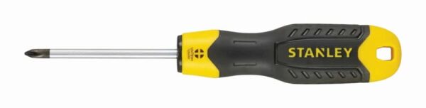 ODVIJAČ CUSHIONGRIP PH1-75mm Stanley 1-64-932
