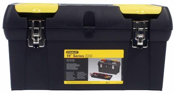 STANLEY KUTIJA ZA ALAT 19", 48 CM Stanley 1-92-066