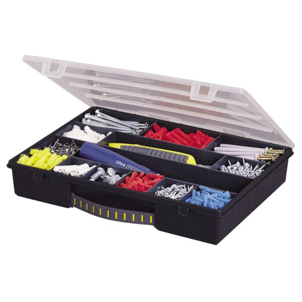 STANLEY KUTIJA ORGANIZATOR 14 PRETINACA Stanley 1-92-761