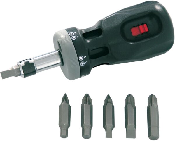 ODVIJAČ RAGLJA 12 V 1 PROFIX 10028