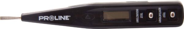 GLAVNI TESTER 250V PROFIX 10542