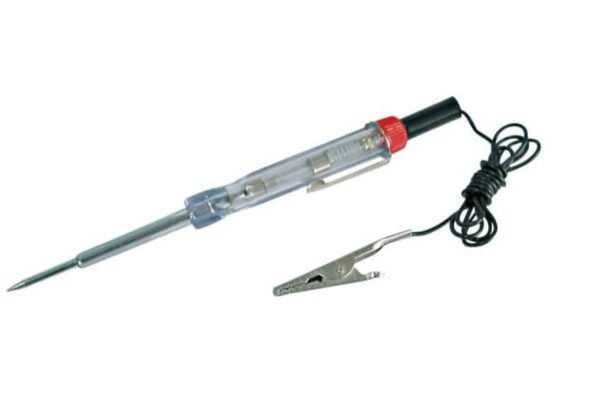 VOLT TESTER 6-24V PROFIX 10583
