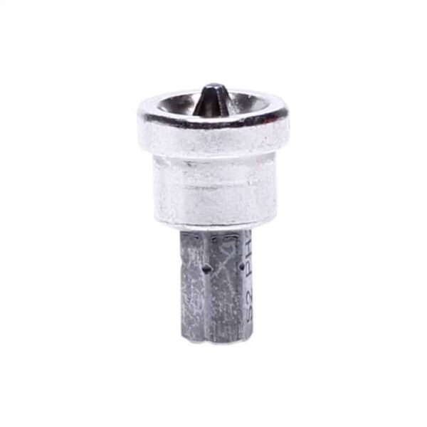 NASTAVAK PZ DRY WALL 1/4", PZ2, L=25MM, 10PCS. S2 PROFIX 10823