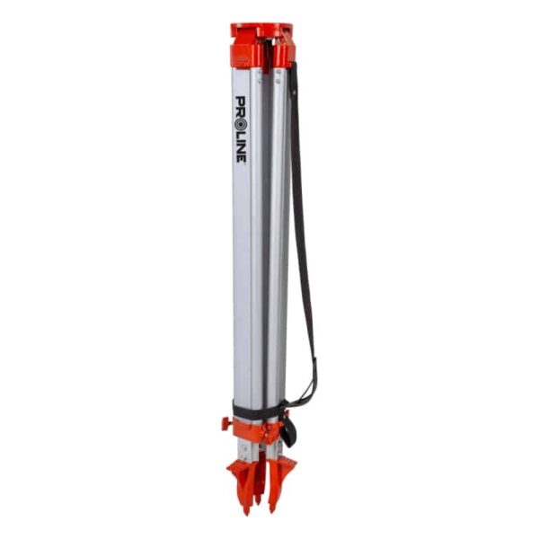 TRIPOD ZA LASERE 0.97- 1.60 M PROLINE 15164