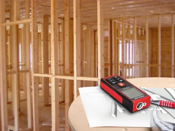 LASER 40M PROFIX 15174
