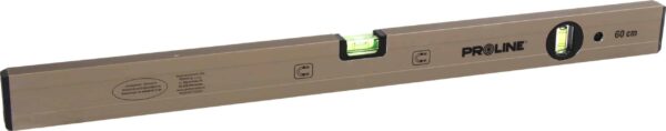 LIBELA, 2 ZRAČNA MJEHURIĆA 60CM PROFIX 15829