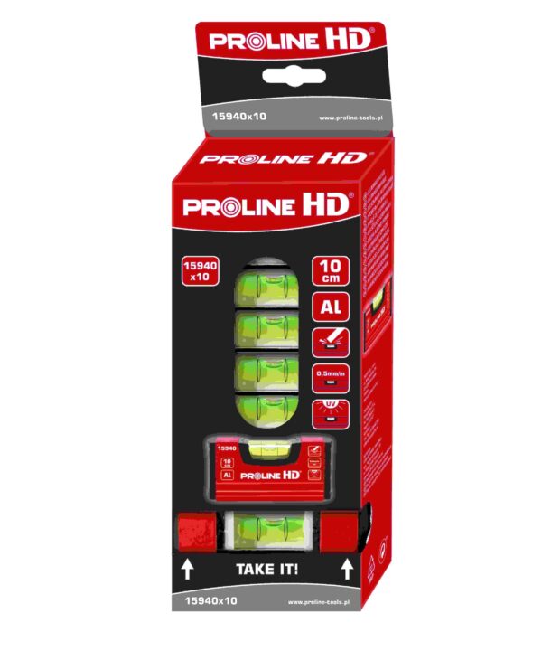 MINI LIBELA 10CM PROFIX 15940