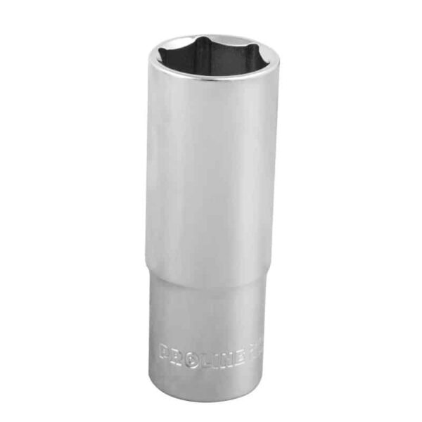 KLJUČEVI UDARNI 6KT 1/4" DOLGI 7MM PROFIX 18176