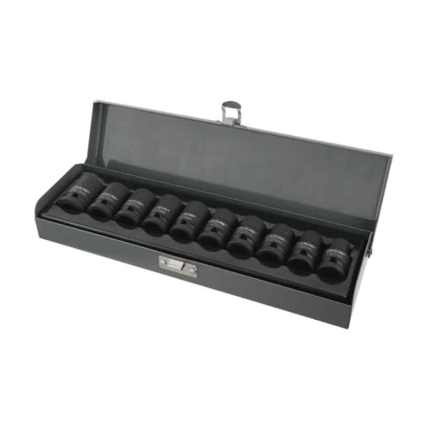 10-DIJELNI SET KLJUČEVA 1/2 10-2 PROFIX 18490