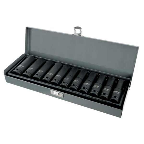 11-DIJELNI SET KLJUČEVA 1/2 10-2 PROFIX 18494