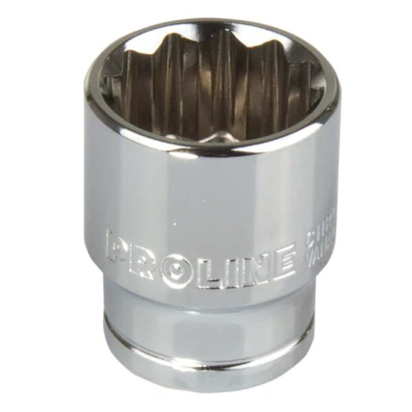 KLJUČEVI UDARNI 12 KUTNI/2" 12MM PROFIX 18563