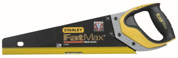 STANLEY® FATMAX® PILA GEN2 380mm Stanley 2-20-528