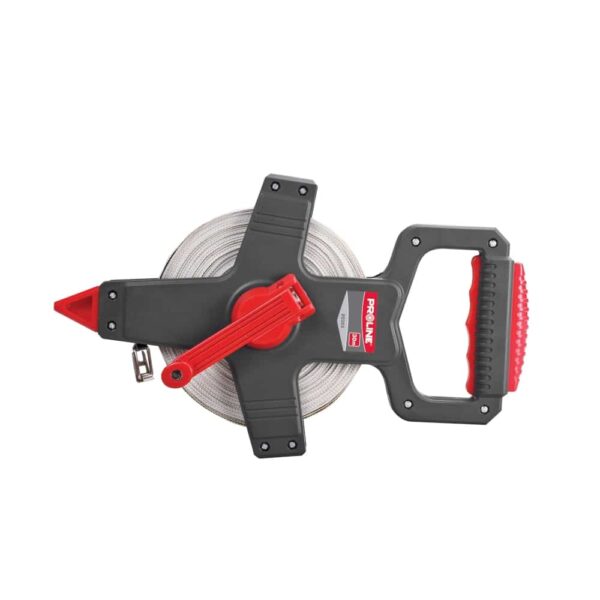 METAR OD STAKLOPLASTIKE 30M SURVEYORS PROFIX 20323