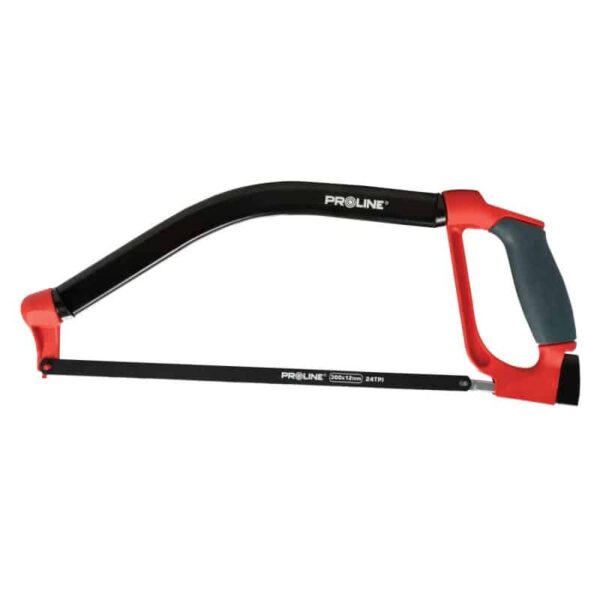 RUČNA PILA SA PODESIVIM LUKOM 300MM PROFIX 23121