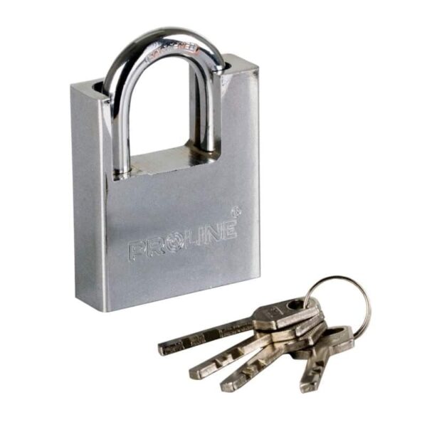 LOKOT S UŠKOM 40MM PROFIX 24940