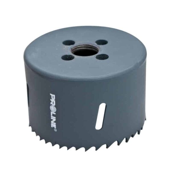 KRUNSKA PILA BI-METALNA 54MM 4/6TPI PROLINE PROFIX 27154
