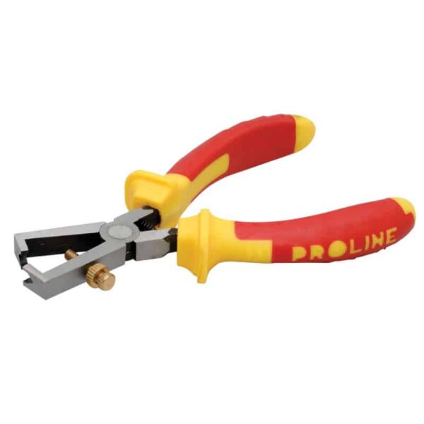 KLIJEŠTA CV- 0,5-5mm PROLINE PROFIX 28519