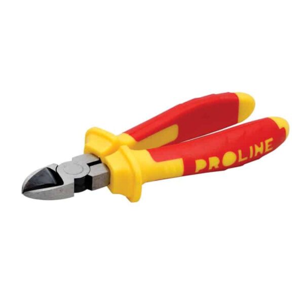 KLIJEŠTA SJEKAČACV, 180MM, 1000V, PROLINE PROFIX 28528