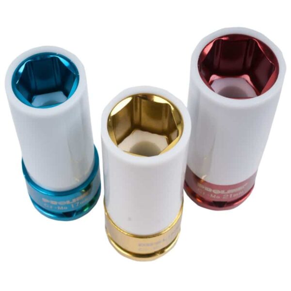 KLJUČ NASADNI DUBOKI ZA ALU FELGE 1/2 21MM PROLINE PROFIX 29097