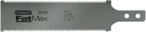 "FAT MAX" PILA - FINA 120 MM Stanley 3-20-331