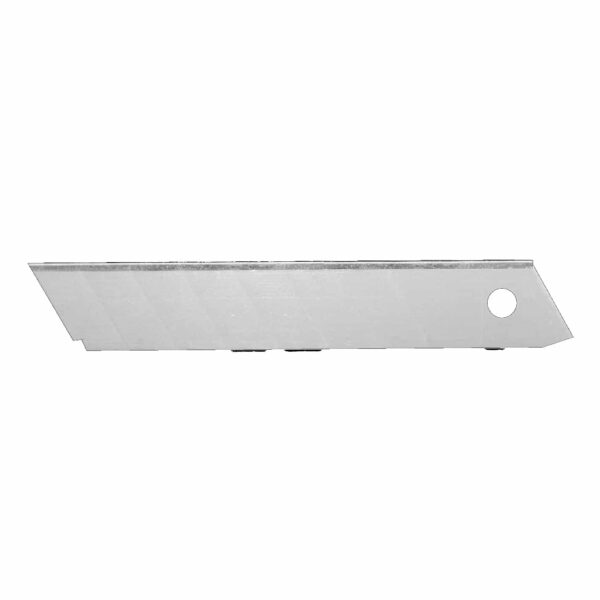 OŠTRICE 9MM 10 KOM PROFIX 31004