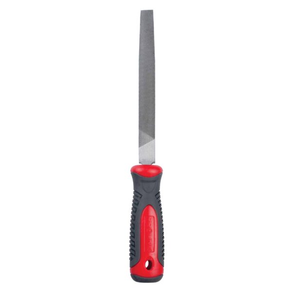 TURPIJA RAVNA ZA METAL 250 MM PROLINE PROFIX 32136