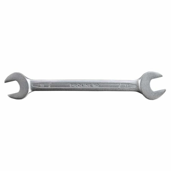 KLJUČ VIJUŠKASTI SA OTVORENIM KRAJEM 30X32MM DIN 3 PROFIX 34030